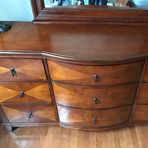 Meet your Posher, Scott